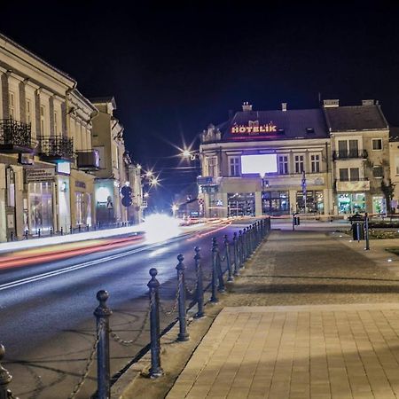 Midas Strzyżów Eksteriør billede